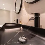 Avec 2 Jacuzzi Balneo, Parking Appartement Nice